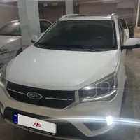 ام‌وی‌ام X22 دنده‌ای لاکچری، مدل ۱۳۹۷