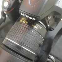 دوربین حرفهای برند نیکون مدل D5300
