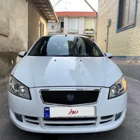 رانا LX، مدل ۱۳۹۵