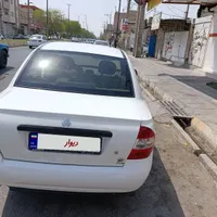 تیبا صندوق‌دار SX، مدل ۱۴۰۰|خودرو سواری و وانت|بندر ماهشهر, |دیوار