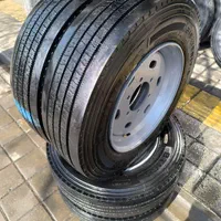 لاستیک نیسان جینیو 4تا با رینگ کامل درحد صفر|قطعات یدکی و لوازم جانبی|مشهد, طلاب|دیوار