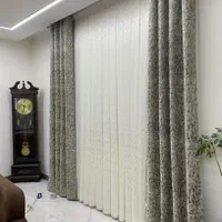 نصاب پرده،نصب پرده، پرده سرا