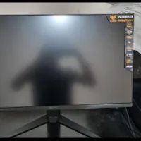 مانیتور 4K پنل ips