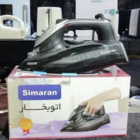 اتو بخار 8808 SIMARAN با ۲۶ ماه گارانتی کارخانه