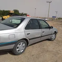 پژو 405 جی ال (GL)، مدل 84|خودرو سواری و وانت|کاشان, کاشان|دیوار