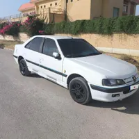 پارس سال