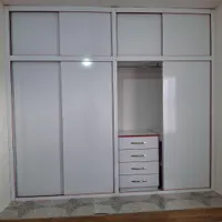 کابینت - ساخت و نصب کابینت و کمد دیواری|خدمات پیشه و مهارت|ملایر, |دیوار