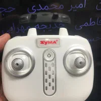 رادیو.کنترل سایما|اسباب‌‌بازی|تهران, بهجت‌آباد|دیوار