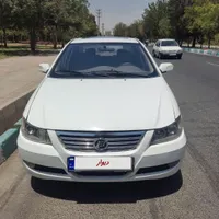 لیفان 620 1800cc، مدل ۱۳۹۳