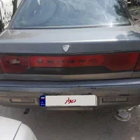 خودرو‌دوواسپرو ۲۰۰۰ مدل۱۹۹۳