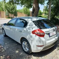 برلیانس H320 اتوماتیک 1650cc، مدل ۱۳۹۷|خودرو سواری و وانت|مشهد, شفا|دیوار