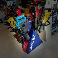 هیلتی بتن کن چکش تخریب پیکور