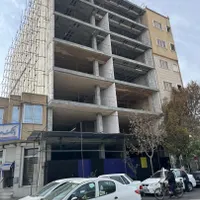 پیش فروش واحدهای اداری ۷۷متری نبش آپادانا اول