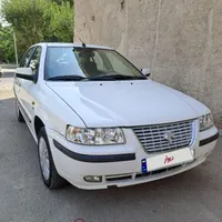 سمند LX|خودرو سواری و وانت|کرج, مصباح|دیوار