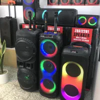 اسپیکر های بلوتوثی/خانگی/با صدای سه بعدی و شیک|پخش‌کننده همراه|کرج, مصباح|دیوار