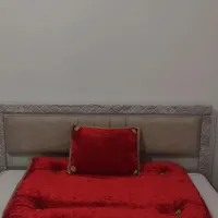 تشک و بالشت سه چرخه بچه|اسباب و اثاث بچه|گرگان, |دیوار