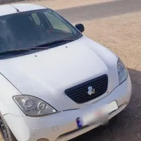 تیبا 2 (هاچبک) EX، مدل ۱۴۰۱
