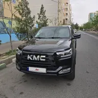 Kmc t8