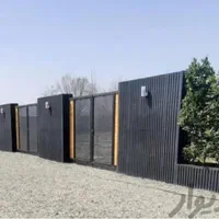 کیت کا صنعتی سنگ نما ساختمان|مصالح و تجهیزات ساختمان|رشت, سعدی (تختی)|دیوار