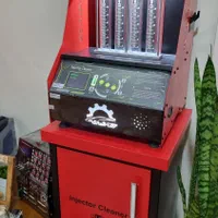 انژکتورشور/ شست و شوی انژکتور / دیاگ / انژکتورشوی|فروشگاه و مغازه|تهران, فلاح|دیوار