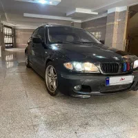 Bmw e46 325i|خودرو سواری و وانت|تهران, فرمانیه|دیوار