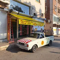تولیدی انواع سایبان دستی و سایبون برقی|فروشگاه و مغازه|اهواز, طالقانی|دیوار