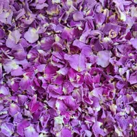 ترشی گاوزبان گل محمدی عناب سبزی خشک|خوردنی و آشامیدنی|یزد, |دیوار