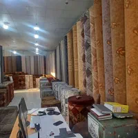 (سرای موکت سلیمانی گلشهر)مدل اطلس