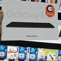تبلت سامسونگ Tab A8مدل X205 به صورت..|تبلت|اصفهان, ارزنان|دیوار