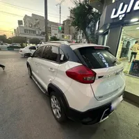 x22 MT Sport Luxury|خودرو سواری و وانت|اهواز, کیانپارس |دیوار