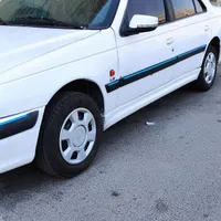 پژو پارس سال، مدل ۱۳۹۸