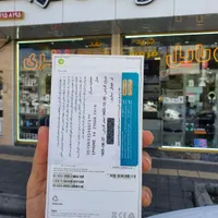 اپل iPhone 16 256/8با گارانتی وریجستر|موبایل|تبریز, |دیوار