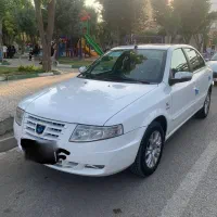 سمند سورن ELX، مدل ۱۳۹۷