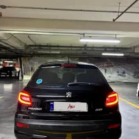 207 پاناروما اتوماتیک مدل 1402 TU5P
