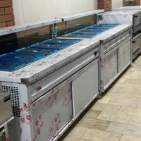 کانتر سرد کانتر گرم کانتر سلف سرویس کانتر آش