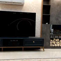 نصب وفروش براکت پایه دیواری مدرن TV