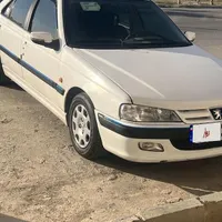 پژو پارس مدل 92|خودرو سواری و وانت|تهران, مرزداران|دیوار