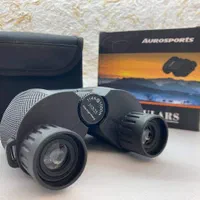 دوربین شکاری دوچشمی کامپکت مدل 10×25 Binoculars|کوهنوردی و کمپینگ|شیراز, خلدبرین|دیوار