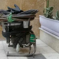 لوله بازکنی خانی آباد شهرک شریعتی عبدل‌ آباد زمزم|خدمات پیشه و مهارت|تهران, شهرک شریعتی|دیوار