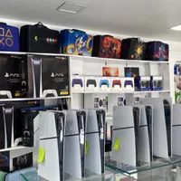 اروپا ps5 slim (اقساط)|کنسول، بازی ویدئویی و آنلاین|اصفهان, سعادت‌آباد|دیوار