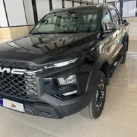 کی‌ام‌سی پیکاپ تی9، مدل ۲۰۲۴
