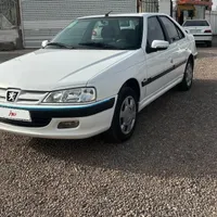 پژو پارس LX TU5، مدل ۱۴۰۱