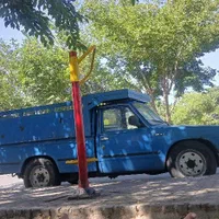 انجام کلیه خدمات باربری با نیسان