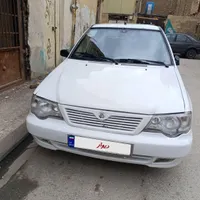 پراید 132 SL، مدل ۱۳۸۹|خودرو سواری و وانت|مشهد, طبرسی شمالی|دیوار
