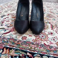 کفش مجلسی و نیم بوت
