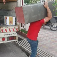 اسباب کشی تضمینی و تخصصی نسیم بار میانه|خدمات حمل و نقل|میانه, |دیوار
