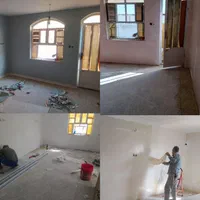 فروش کاغذ دیواری/قرنیز/ کفپوش و..|خدمات پیشه و مهارت|بندر ماهشهر, |دیوار