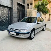پارس elx متور زانتیا|خودرو سواری و وانت|کرمانشاه, |دیوار