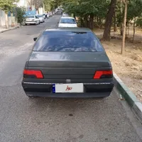 پژو 405 GLi بنزینی، مدل ۱۳۸۴|خودرو سواری و وانت|تهران, شمس‌آباد|دیوار