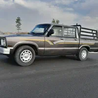 مزدا2000 ژاپنی